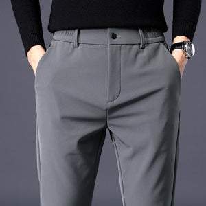 Santiago | Elegant Trouser