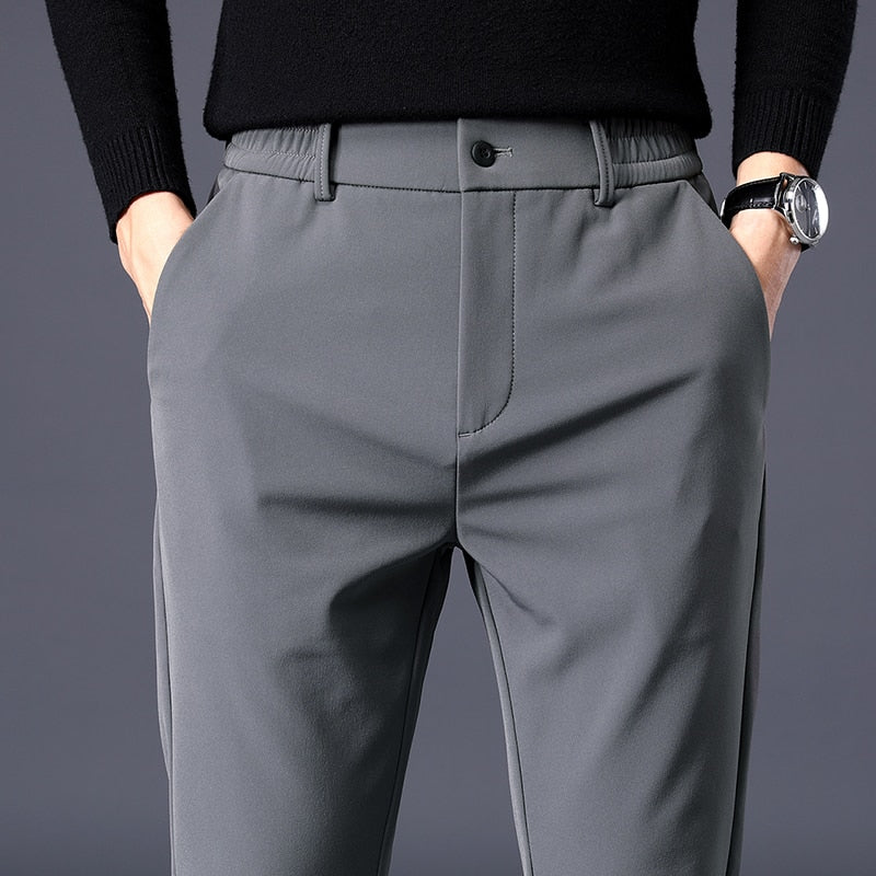 Santiago | Elegant Trouser