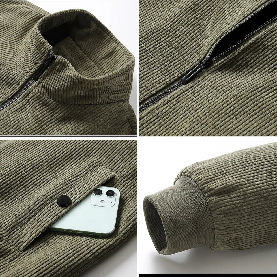 Chicago | Elegant Jacket