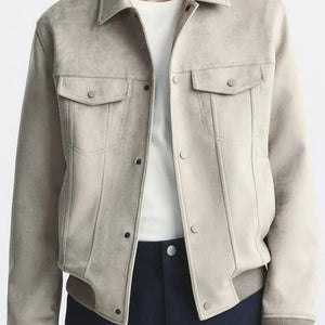 Seoul | Elegant Jacket