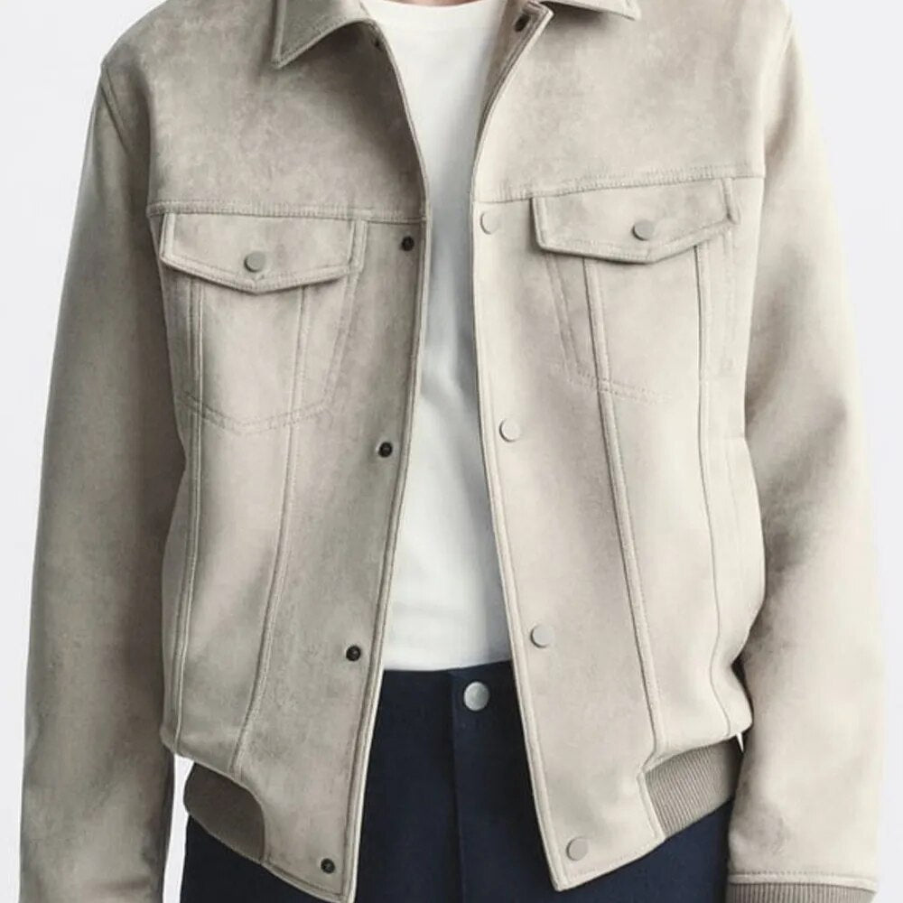 Seoul | Elegant Jacket
