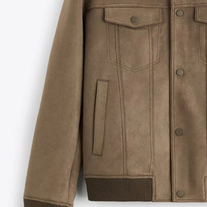 Seoul | Elegant Jacket