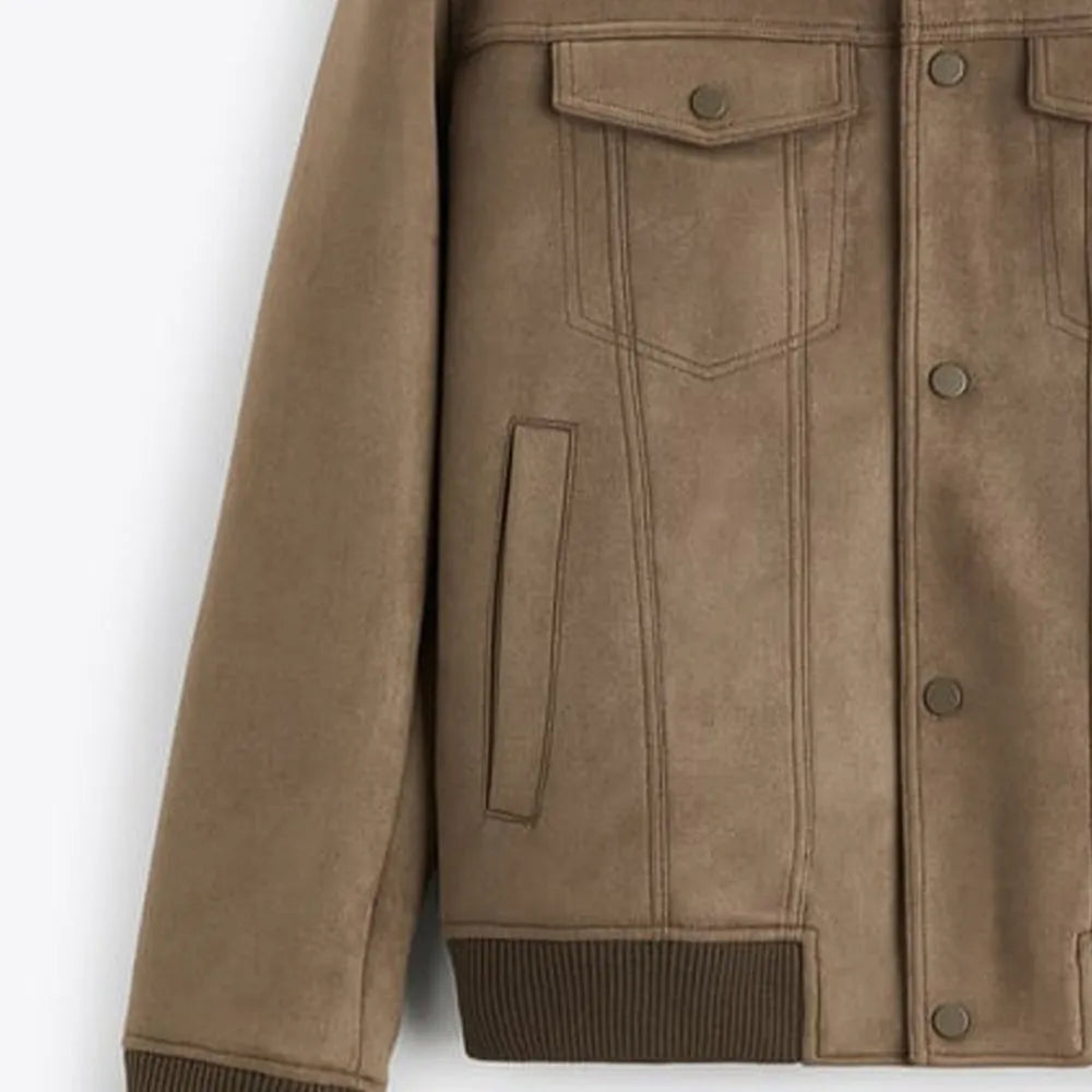 Seoul | Elegant Jacket