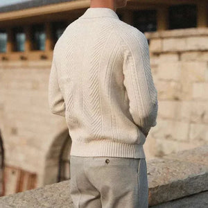 Portland | Elegant Jumper