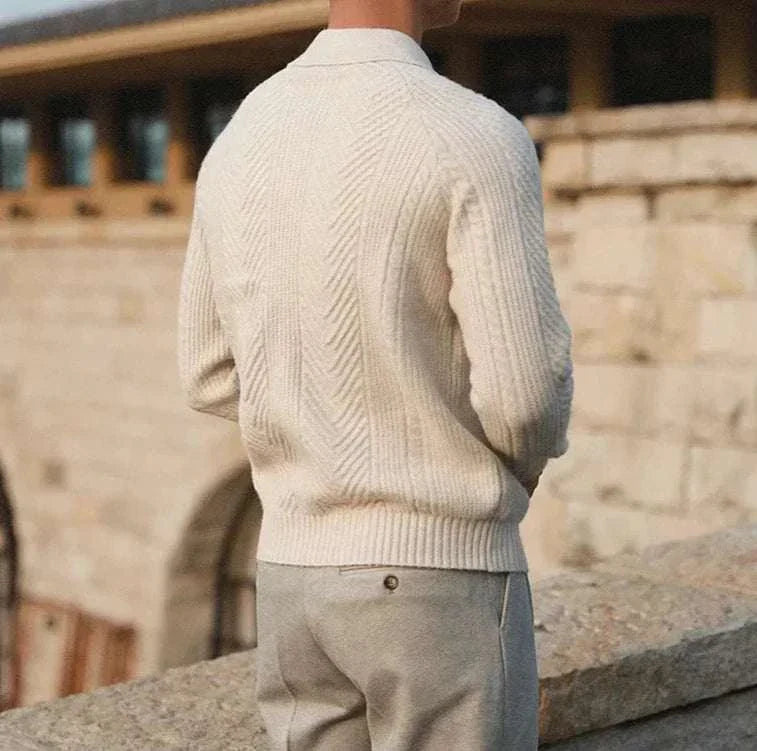 Portland | Elegant Jumper
