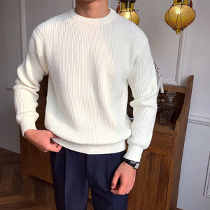 Amsterdam | Casual Jumper