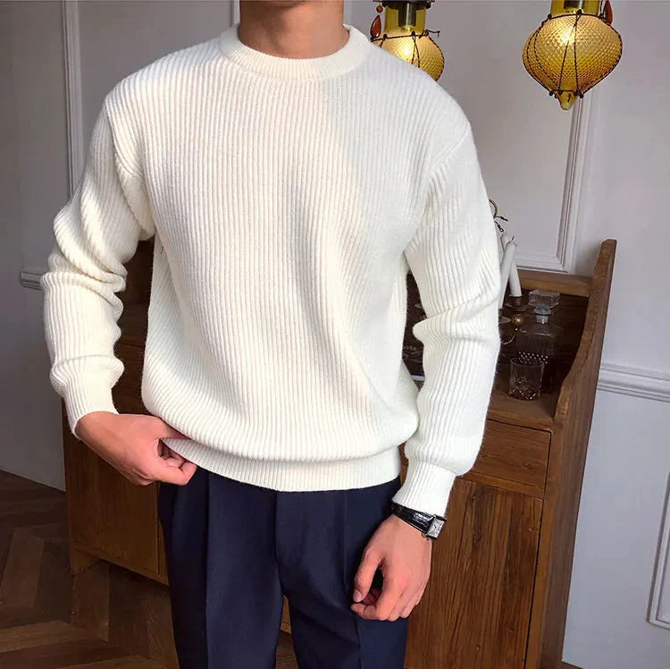 Amsterdam | Casual Jumper