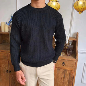 Amsterdam | Casual Jumper