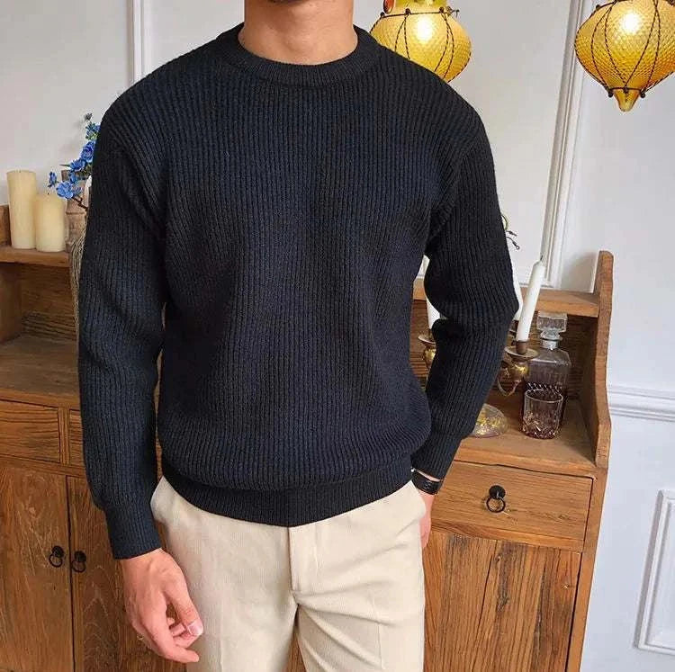 Amsterdam | Casual Jumper