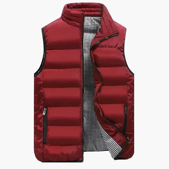 Zurich | Elegant Jacket
