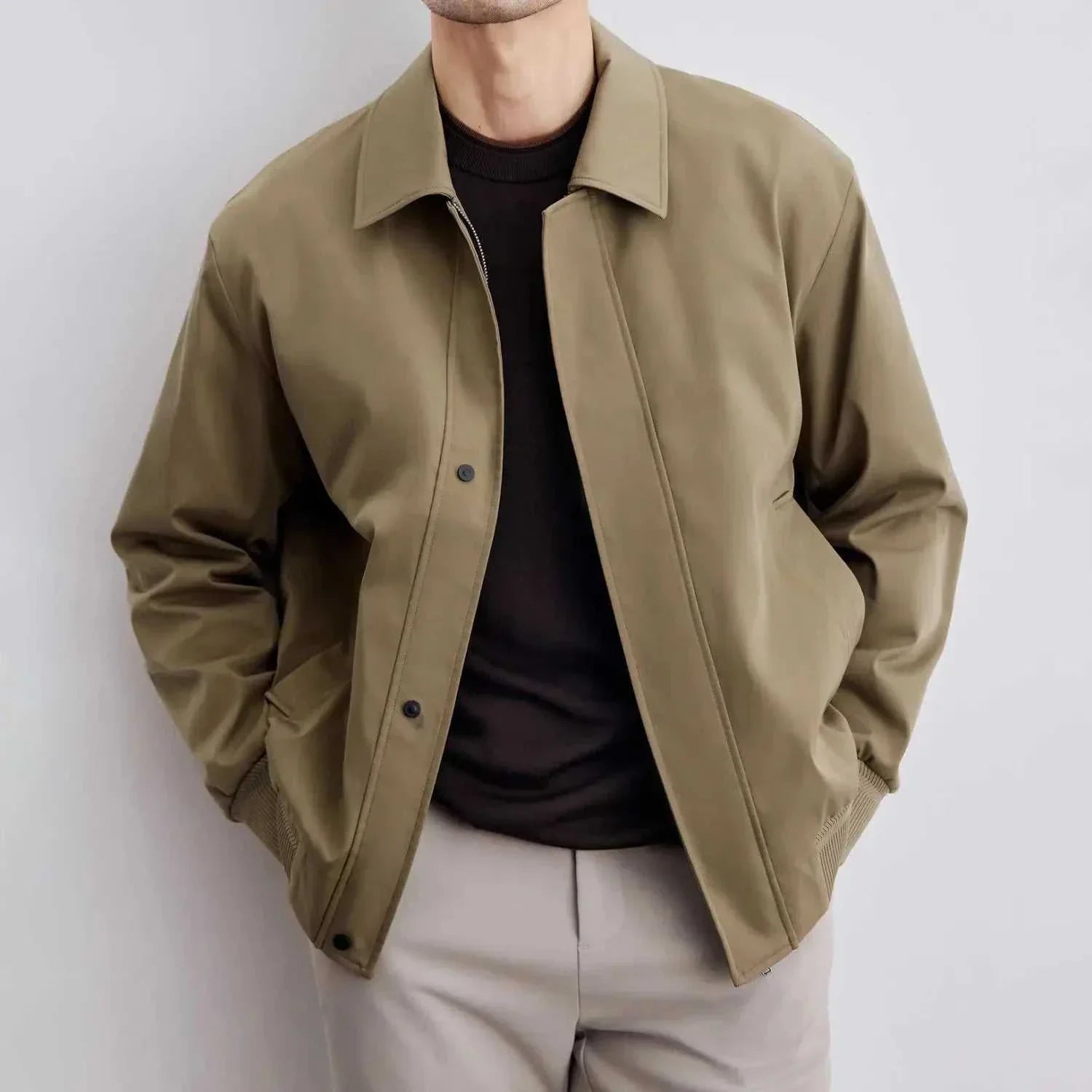 Dublin | Casual Jacket