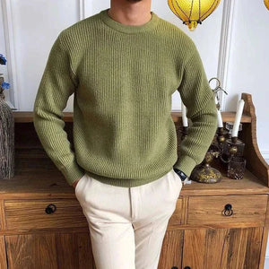 Amsterdam | Casual Jumper