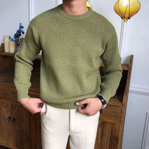 Amsterdam | Casual Jumper