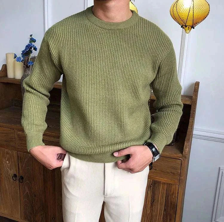 Amsterdam | Casual Jumper