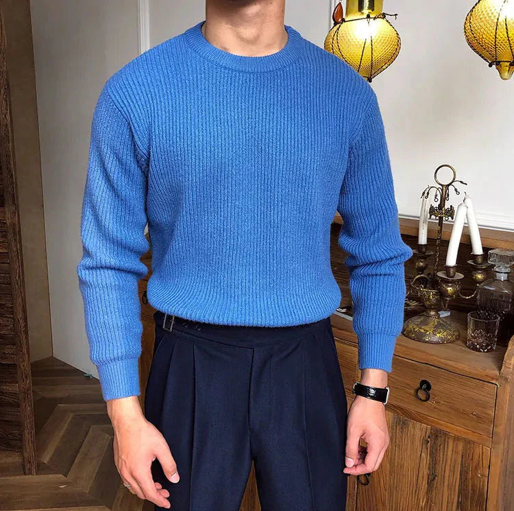 Amsterdam | Casual Jumper