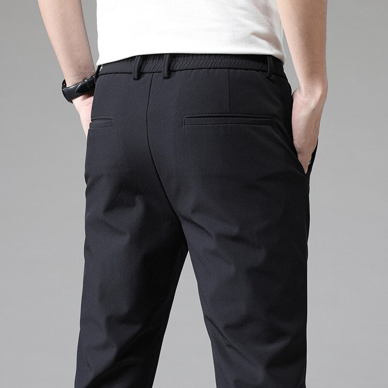 Santiago | Elegant Trouser