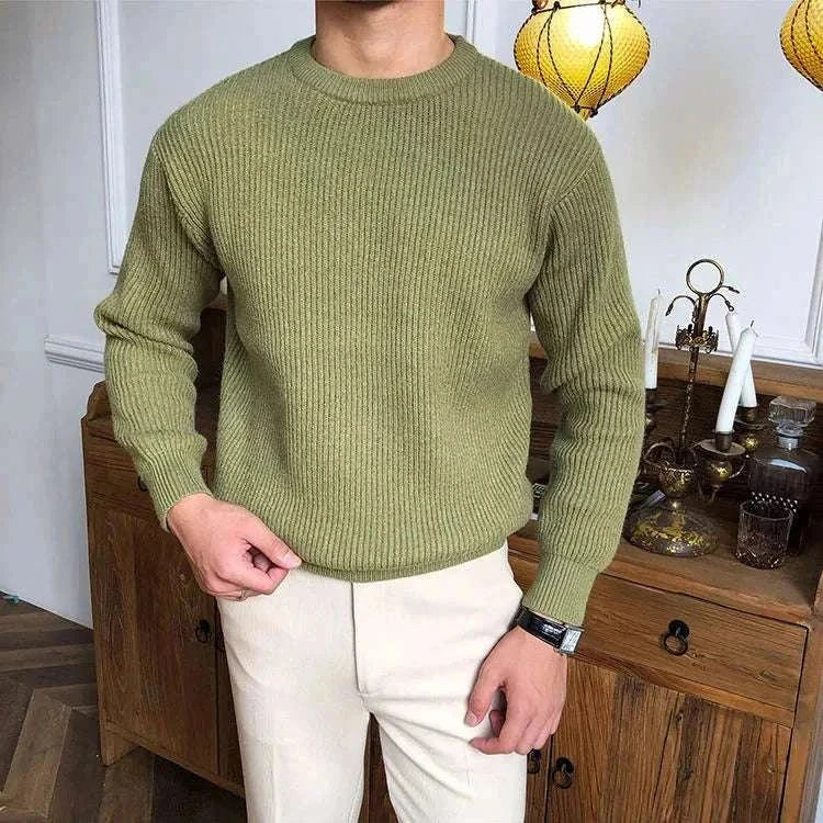 Amsterdam | Casual Jumper
