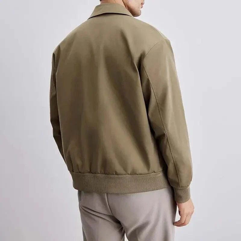 Dublin | Casual Jacket