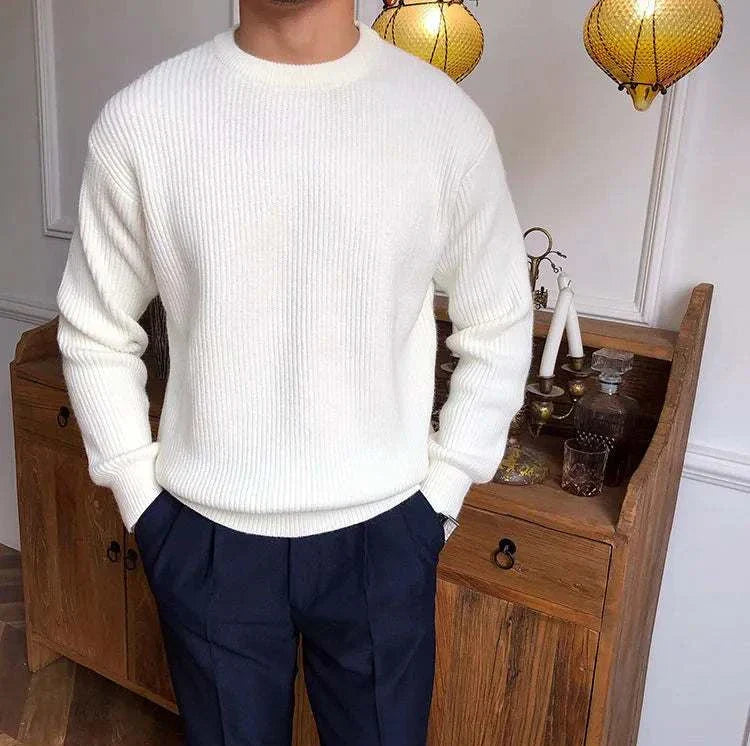 Amsterdam | Casual Jumper