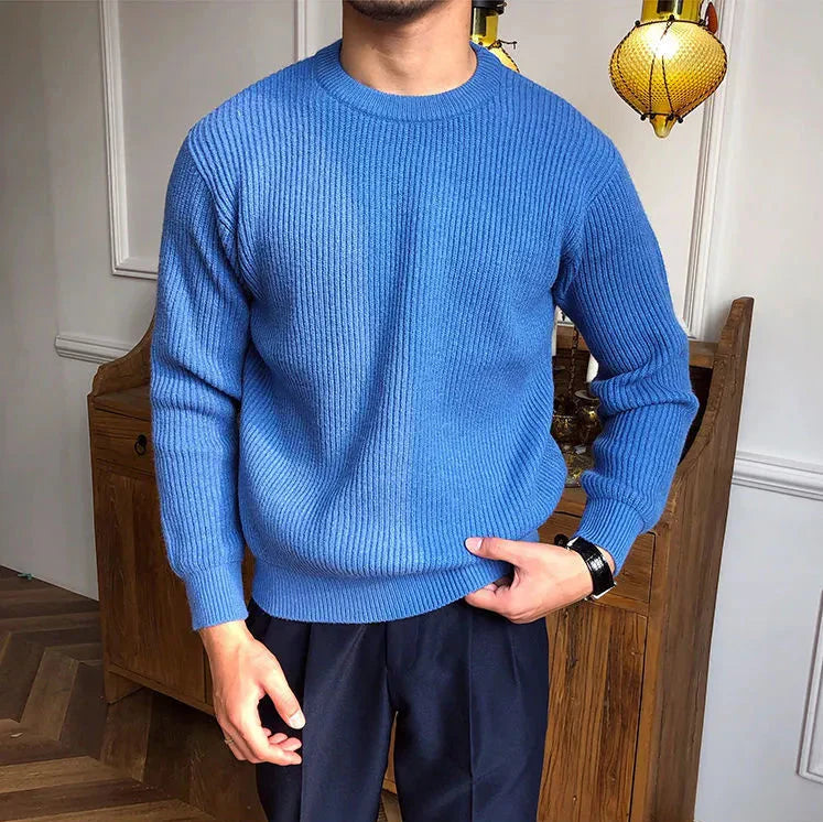 Amsterdam | Casual Jumper