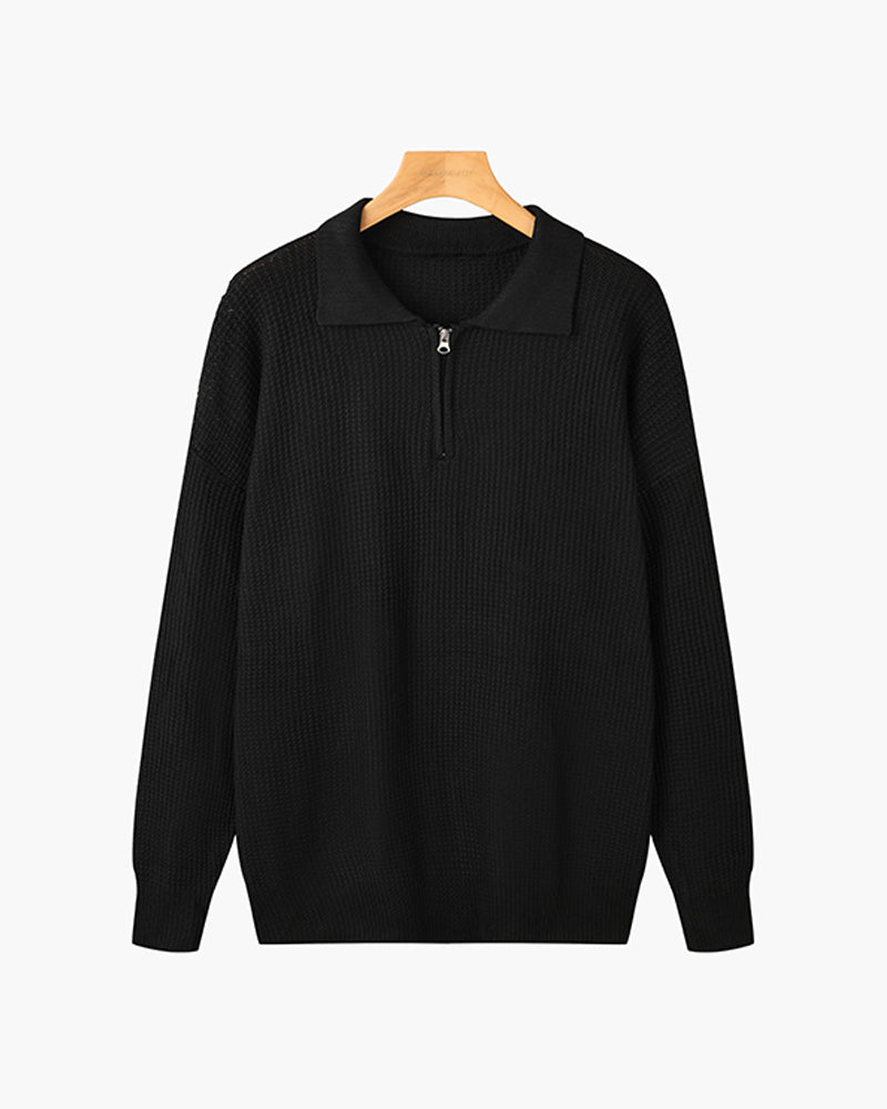 Londen | Elegant Jumper