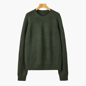 Berlin | Casual Jumper