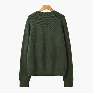 Berlin | Casual Jumper