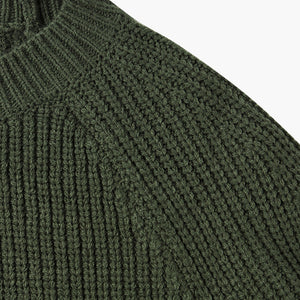Berlin | Casual Jumper