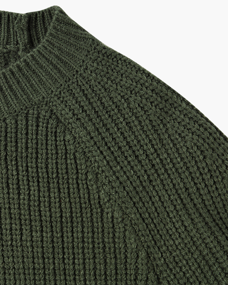 Berlin | Casual Jumper