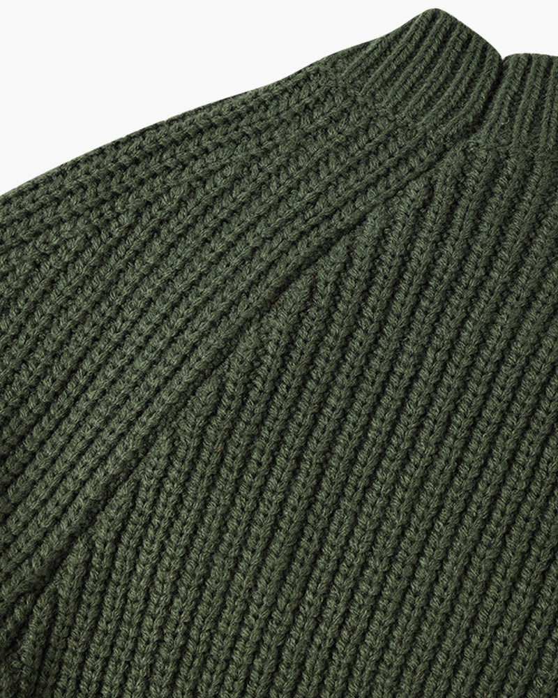 Berlin | Casual Jumper