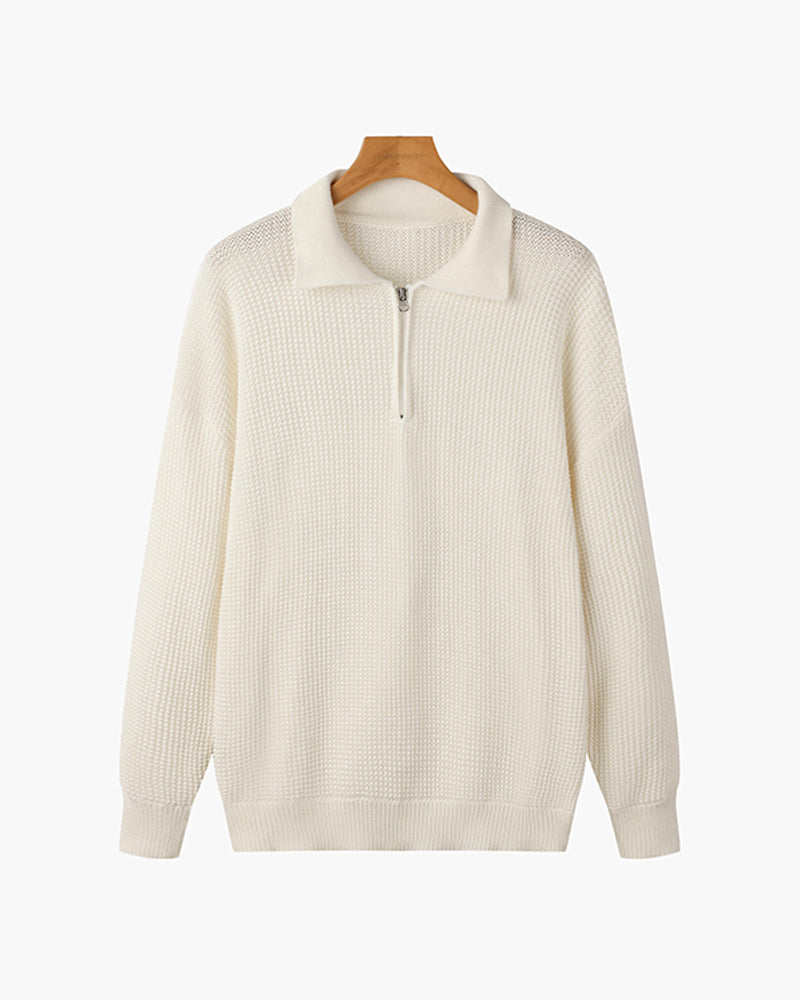 Londen | Elegant Jumper