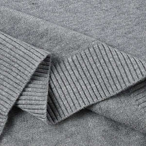 Melbourne Lightweight Turtleneck Sweater