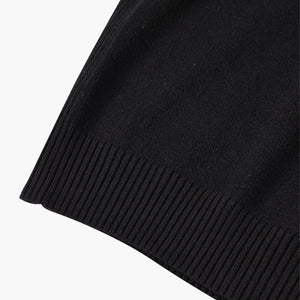 Melbourne Lightweight Turtleneck Sweater