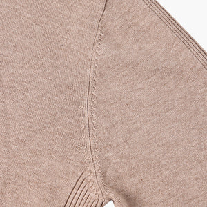 Melbourne Lightweight Turtleneck Sweater