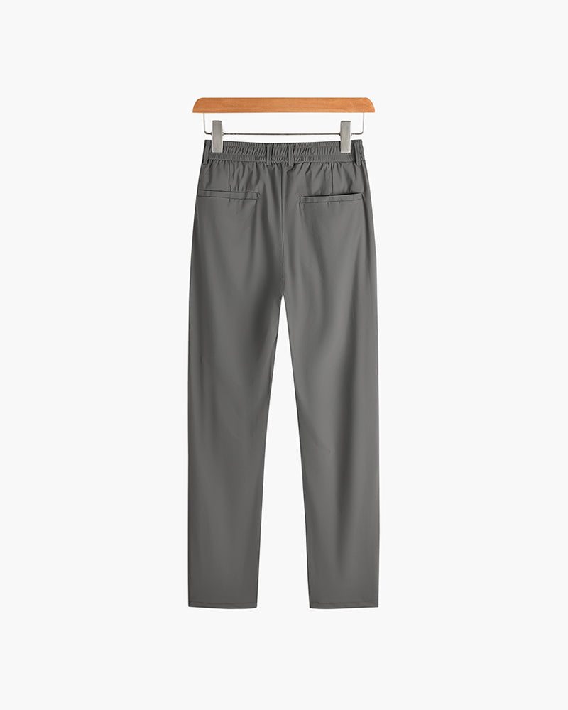 Santiago | Elegant Trouser