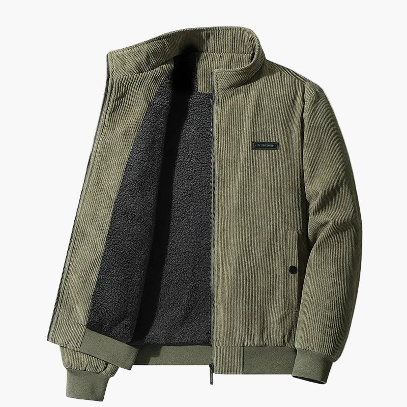 Chicago | Elegant Jacket