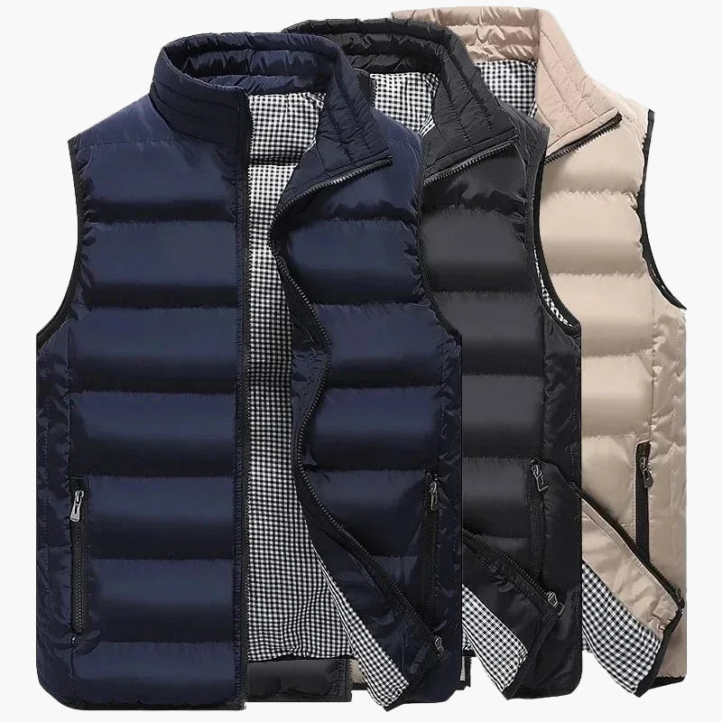 Zurich | Elegant Jacket