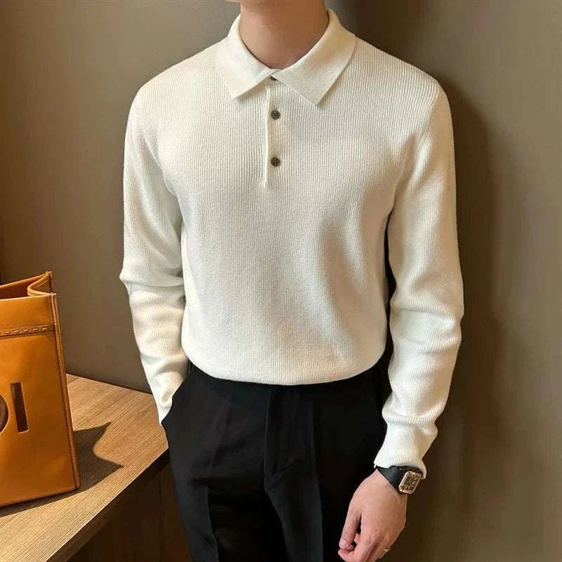 Wellington | Casual Jumper