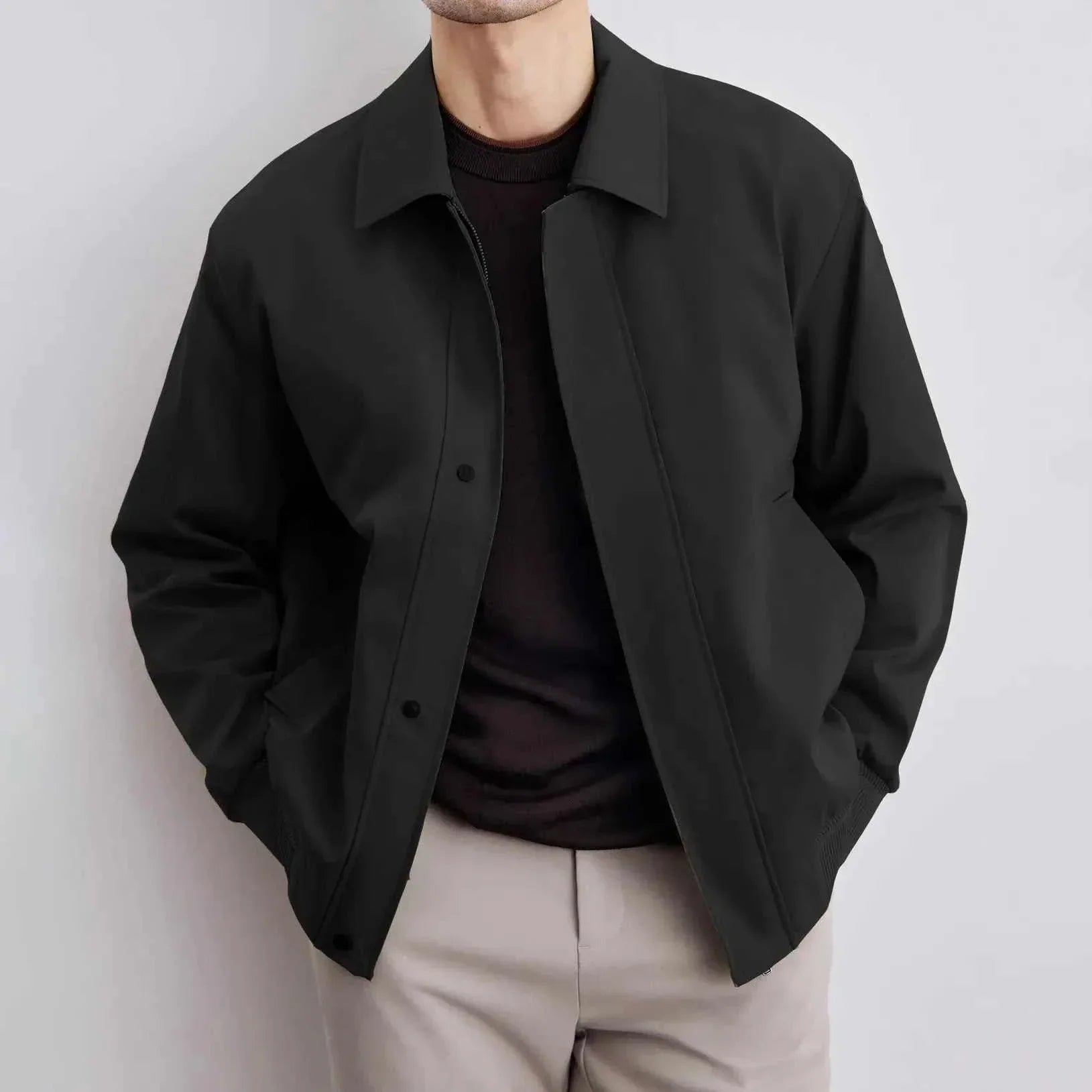 Dublin | Casual Jacket