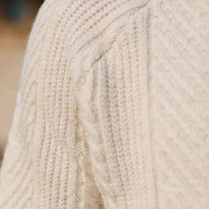Portland | Elegant Jumper