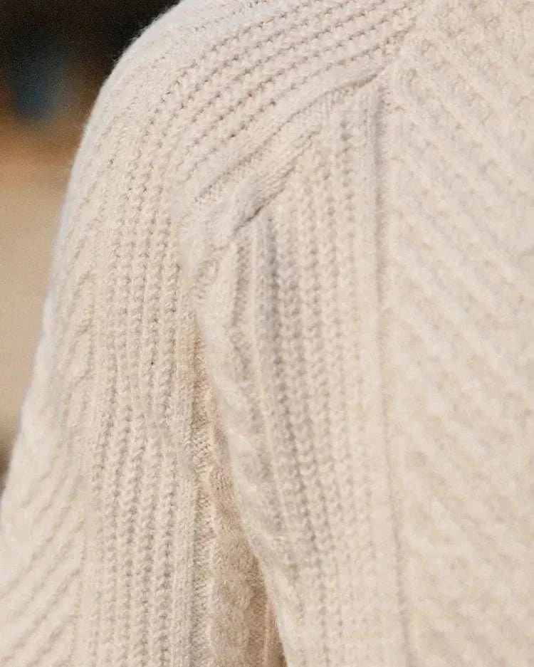 Portland | Elegant Jumper