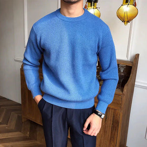 Amsterdam | Casual Jumper