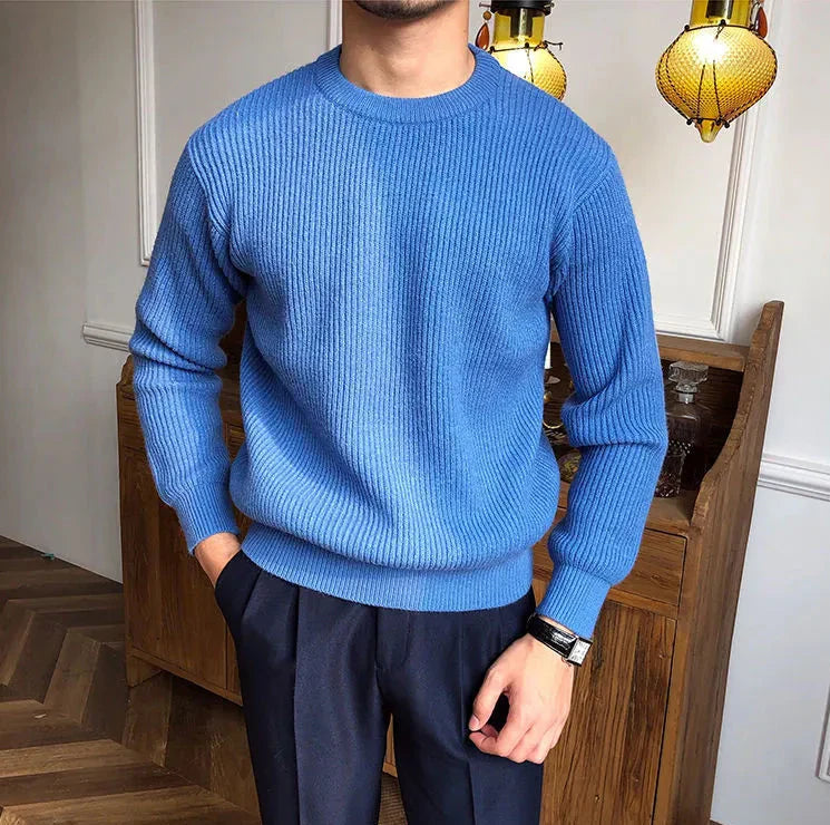 Amsterdam | Casual Jumper
