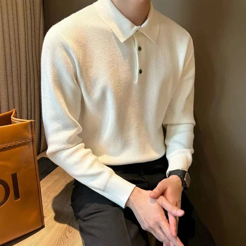 Wellington | Casual Jumper