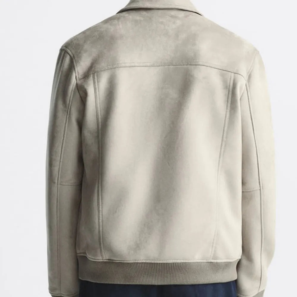 Seoul | Elegant Jacket