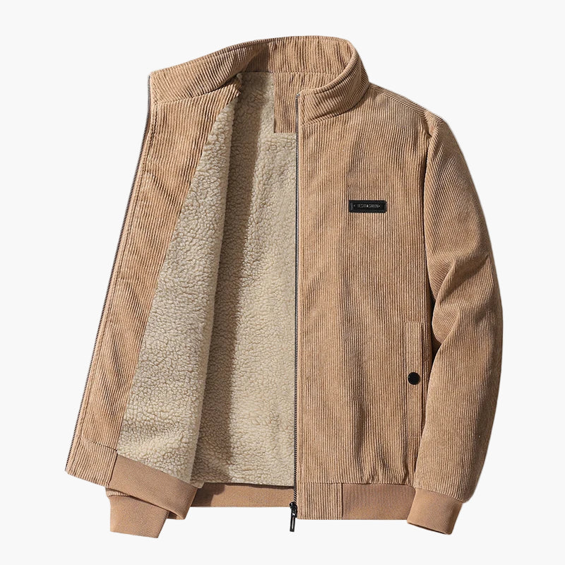 Chicago | Elegant Jacket
