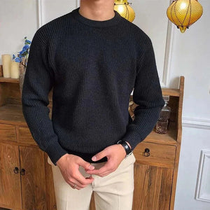 Amsterdam | Casual Jumper