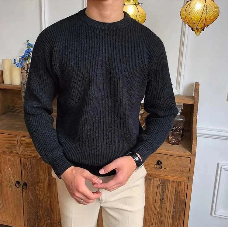 Amsterdam | Casual Jumper