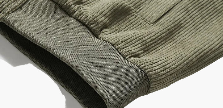 Chicago | Elegant Jacket