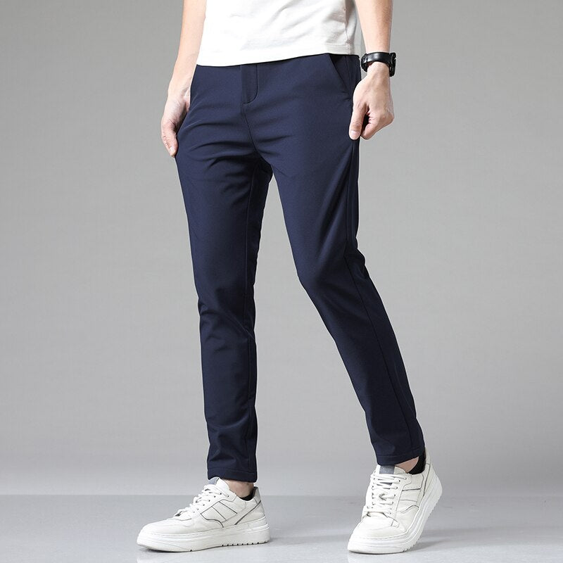 Santiago | Elegant Trouser